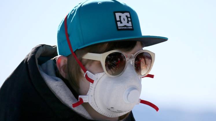 В России за сутки выявлено 19,2 тыс. новых случаев COVID