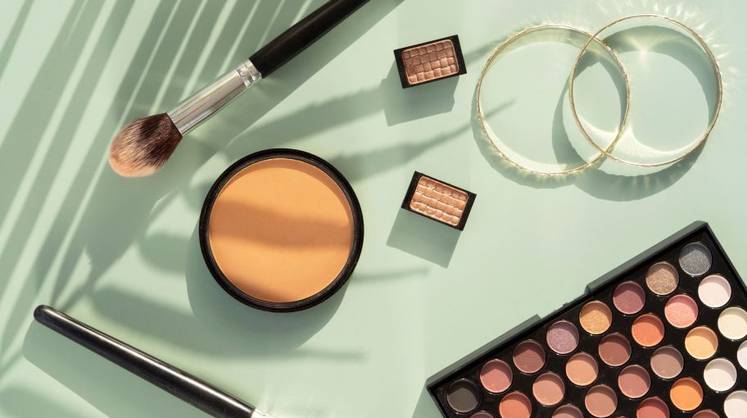 Китай вытесняет Европу с российского рынка косметики