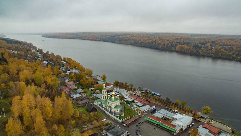 Предоставлено пресс-службой Кострома