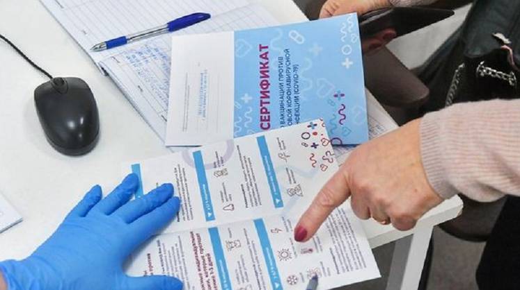 В Краснодарском крае вводят обязательную вакцинацию для ряда работников