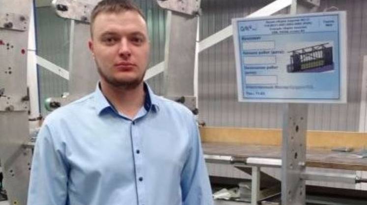 Рабочие Иркутского авиазавода модернизируют производство своими руками