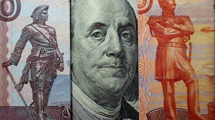 Курс доллара: от рубля ждут новой волны укрепления