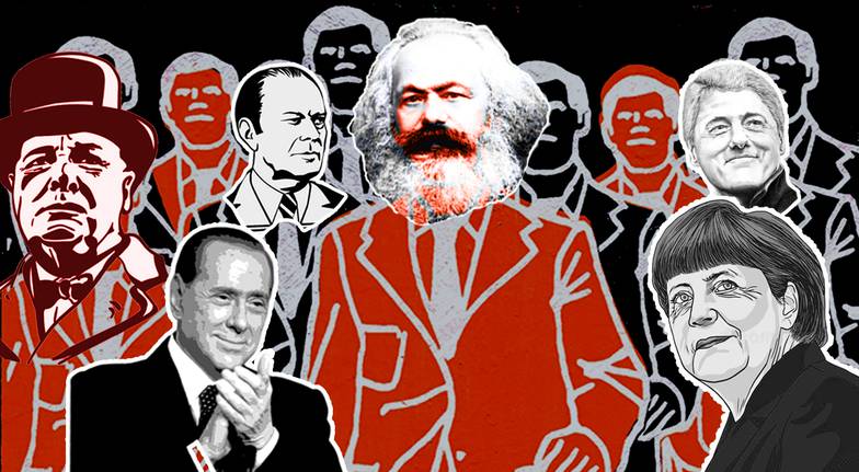 Коллаж, Тамара Ларина 