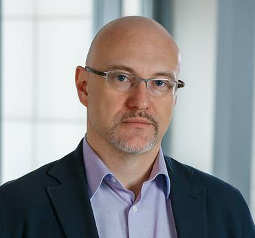  Сергей Левашов, руководитель центра бизнес-аналитики ГК «РАМАКС»