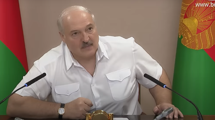 Лукашенко раскрыл секрет крепкой экономики