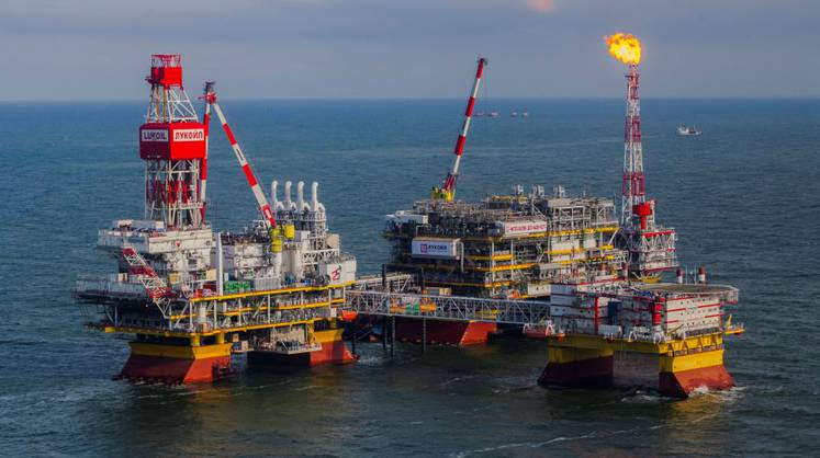 Forbes назвал частные компании РФ с наибольшей выручкой