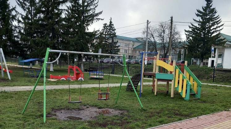 Формат выплат жителям Курской области изменится