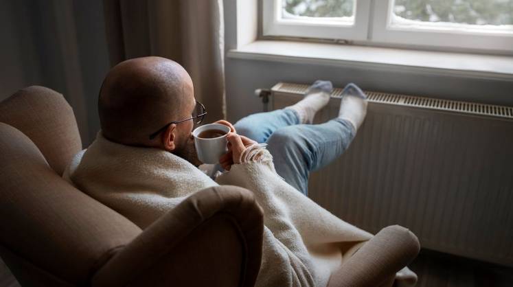 Врачи предупредили, что холод в квартире может убить