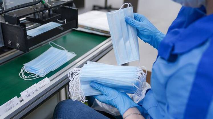 Роскачество перечислило самые эффективные маски