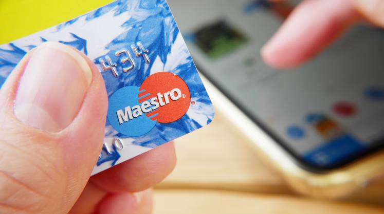 MasterCard планирует закрыть бренд Maestro