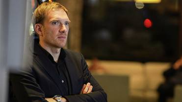  Кадр из сериала «Медиатор»