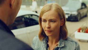  Кадр из сериала «Медиатор»