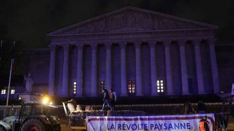 Европа подпишет соглашение о свободной торговле с Южной Америкой