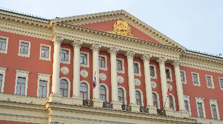 Московские власти назвали условия для участников вакцинации от коронавируса