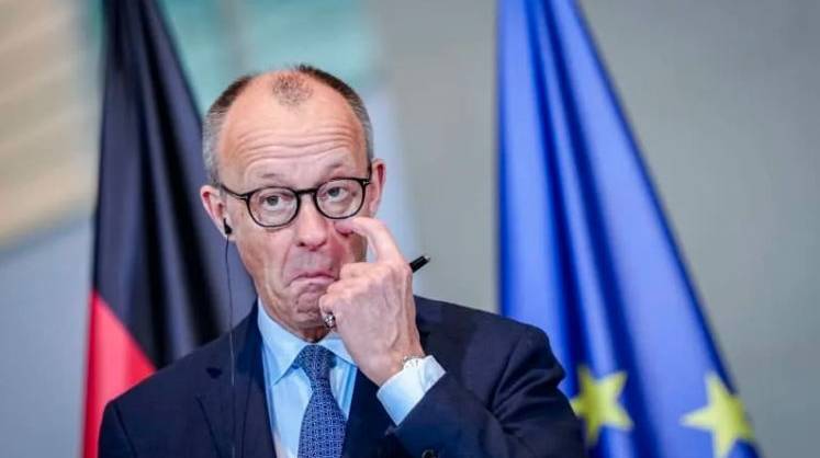 Правящая коалиция в Германии трещит по швам