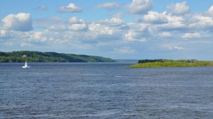 Вода и рыба из Оби и Иртыша прошли проверку на радиацию