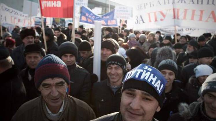 Мигрантов могут обязать получать единый электронный документ