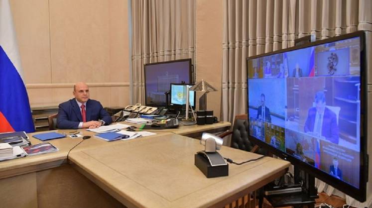 Вдвое повышена стоимость контракта госкомпаний для малого и среднего бизнеса