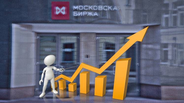 Акции «Генетико» вновь выросли на максимально возможные 40%