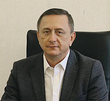 ПРЕДОСТАВЛЕНО ПРЕСС-СЛУЖБОЙ АДМИНИСТРАЦИИ СЕВЕРОДОНЕЦКА Глава администрации Северодонецка Николай Моргунов