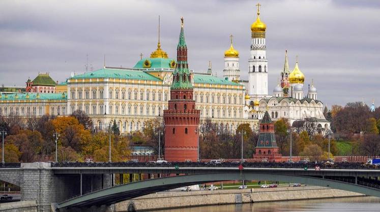 ВЦИОМ обновил данные по доверию к первым лицам государства и партиям
