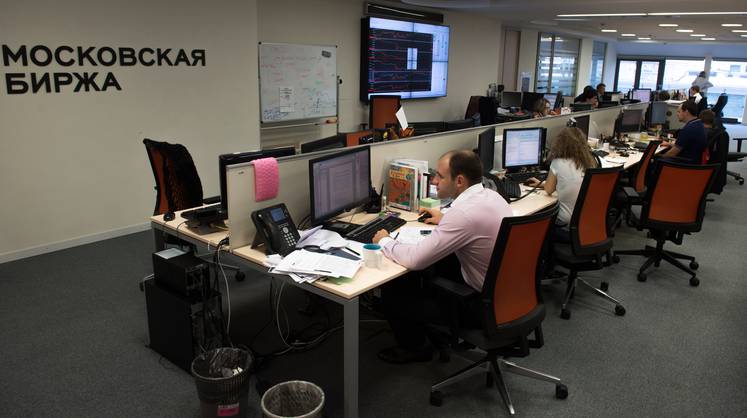 «Мосбиржа» купила платформу по подбору страховых и банковских продуктов