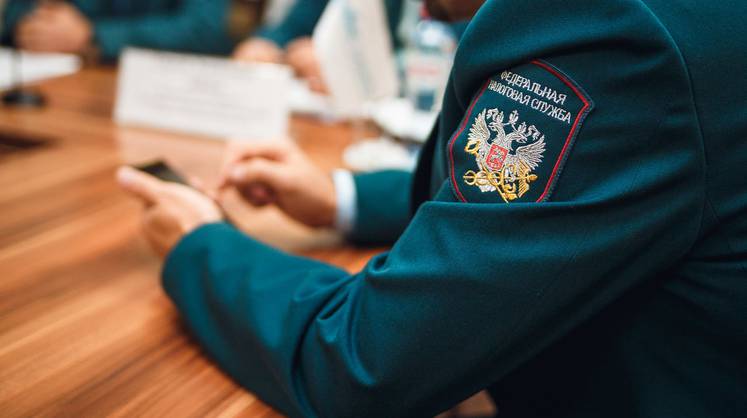 ФНС и Минпромторг договорились о совместном отслеживании оборота товаров