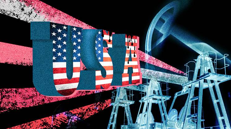 Группа конгрессменов США назвала «ошибкой и крахом» потолок цен на нефть, но хочет совершить еще большую ошибку