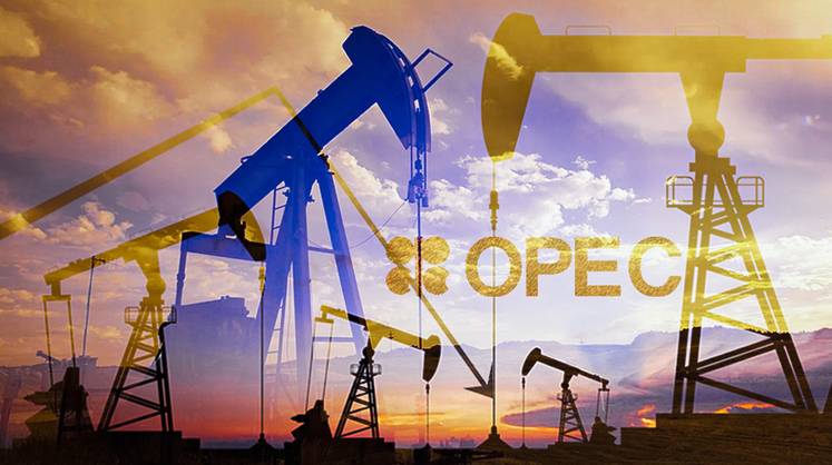 Нефть по 90 долларов: ОПЕК+ нажала на газ в нефтяном ралли