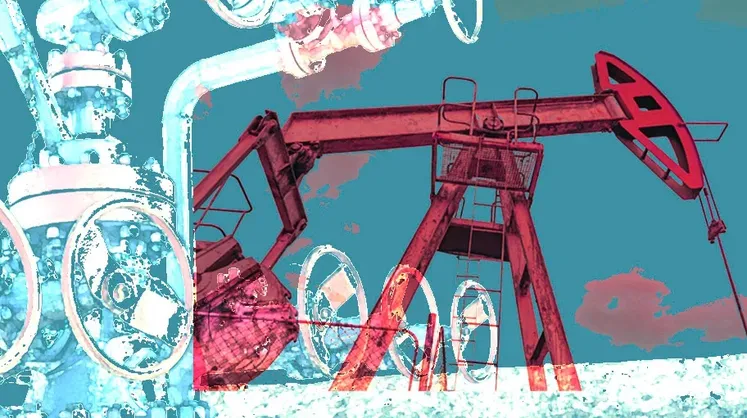 Saudi Aramco неожиданно отказалась от планов резко нарастить добычу нефти