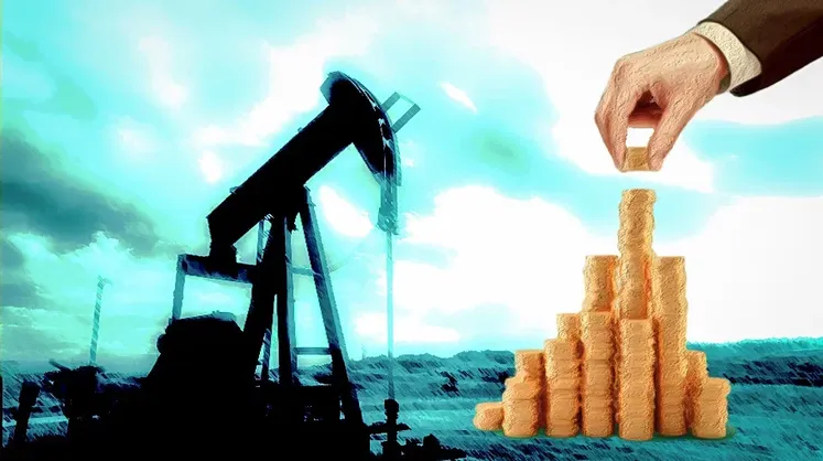 Reuters: Нефтегазовые доходы России в апреле вырастут вдвое