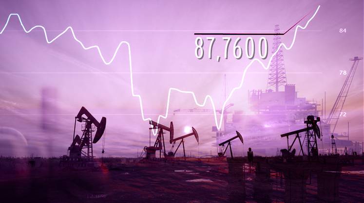 МЭА и хуситы взрывают рынок нефти