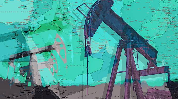 Цены на нефть: атакам США на хуситов установлена цена отсечения