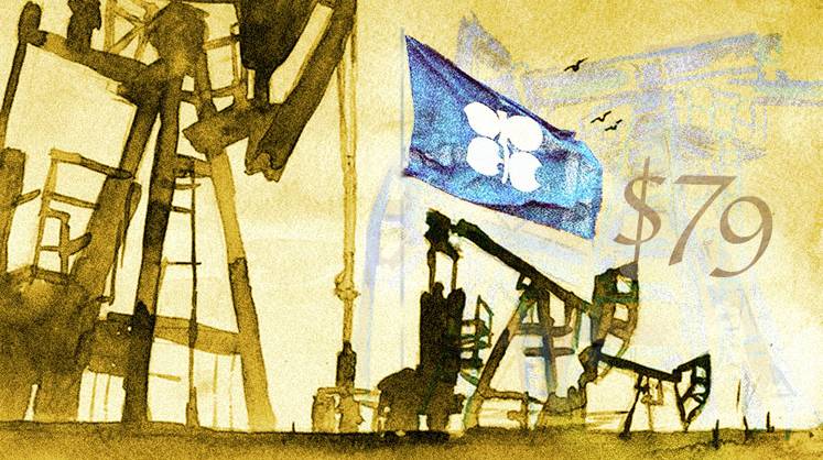 Нефть: цены зависли на вилке угроз и возможностей