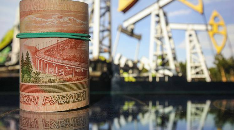 Россия и Индия перейдут на новую модель торговли нефтью