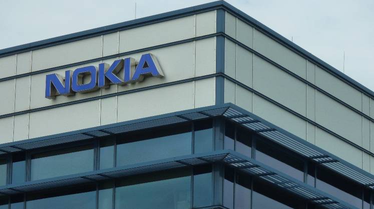 Nokia планирует уволить 14 тысяч сотрудников