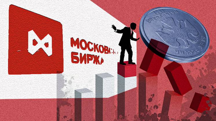 К укреплению рубля могут присоединиться спекулянты