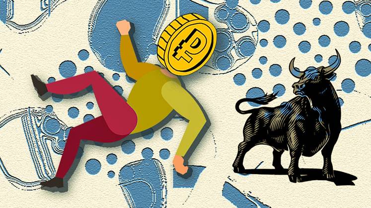 Рубль обманул ожидания