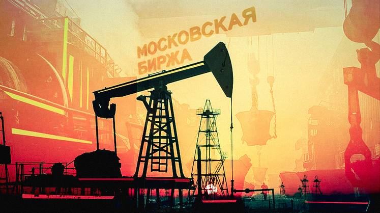 Рынок акций: неожиданная информация появилась по черным металлургам