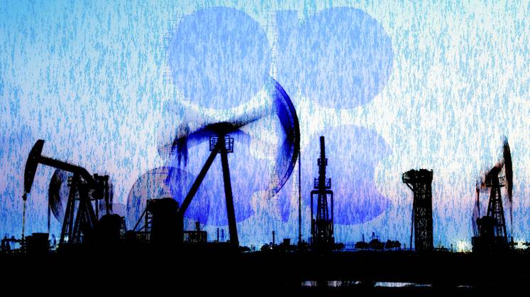 Citadel прогнозирует глобальному нефтяному рынку «очень жесткие» условия