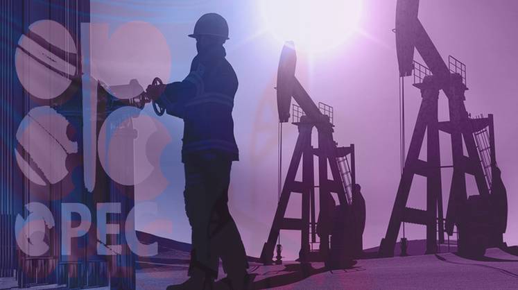 Нефть дорожает на новостях о планах ОПЕК+ по усилению ограничений добычи