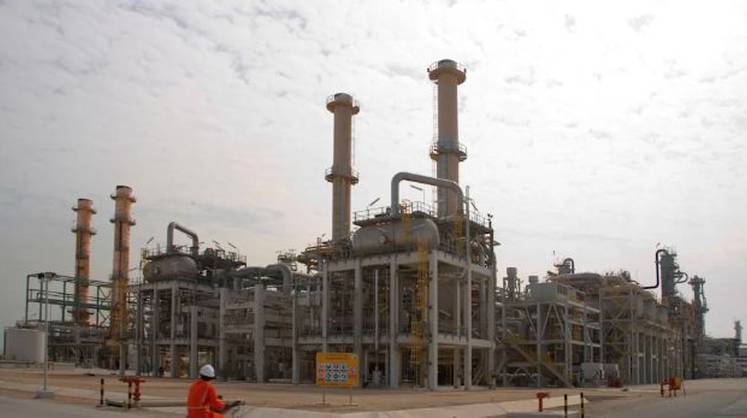 Новый скачок цен на энергоносители