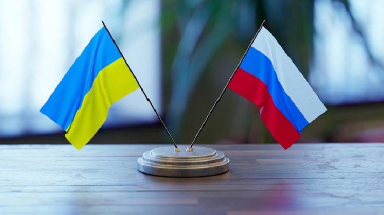 Стало известно, в каком формате пройдут переговоры в Стамбуле