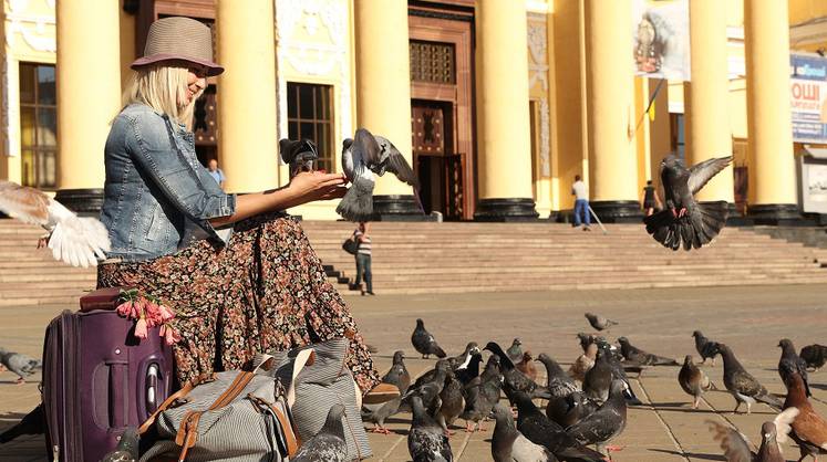 Эксперты назвали лучшие города России для начала жизни «с чистого листа»