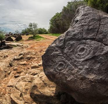 Игорь Георгиевский Сикачи-Алян, Хабаровский край
