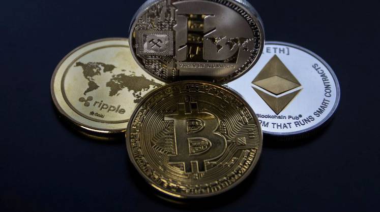 Курс криптовалюты для «Игры в кальмара» за два дня вырос в 30 раз