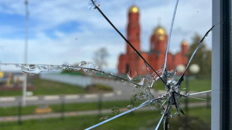 Два человека погибли в результате обстрелов в белгородском Шебекино