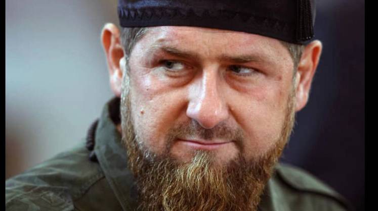 Кадыров сообщил об успехах отдельной спецоперации «Возмездие»