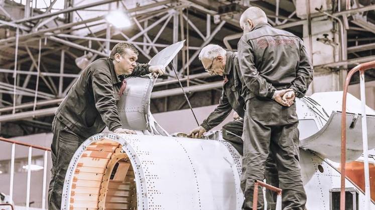 Ростов-на-Дону хочет получить статус вертолетной столицы России