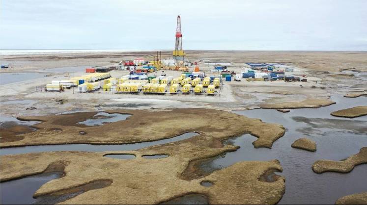 Замглавы Минфина сообщил о грядущих изменениях при расчете нефтяных налогов